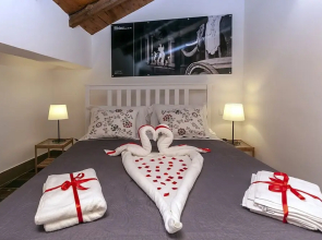 House & Suite Valeria