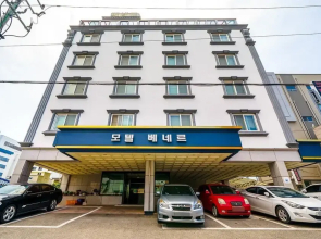 Gangneung Benereu