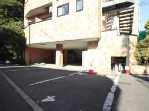 Hotel Musashino No Mori