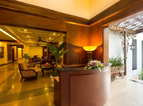 Novela Muine Resort & Spa