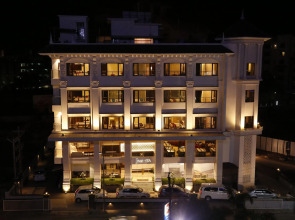 Jivanta Hotel