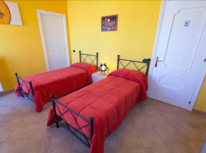 iBorgia b&b
