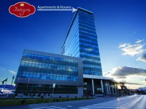 Apart-hotel Integra