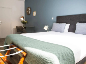 Apparts' Rennes BnB Solferino