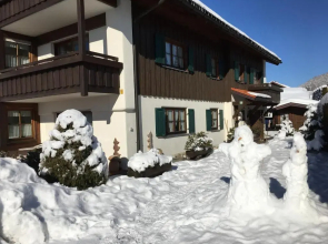 Ferienwohnungen Haus Rebstock