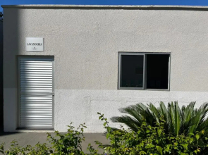 Lagoa Quente Flat Service 203B