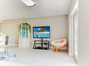 Sea Forever Ground Floor by Vtrips