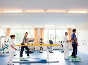 Hotel La Residence & Idrokinesis