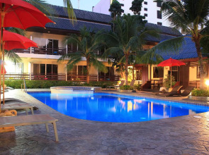 The Beach Garden Resort