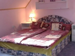 Borzsonyalja Vendeghaz
