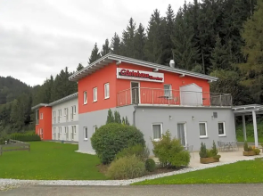 Gästehaus Ehweiner