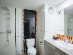 Eastiny Residence Hotel