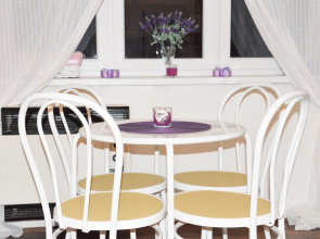 Apartment Ostrovskeho