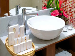 Отель Montreal Barsha