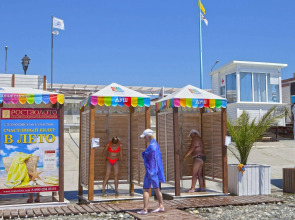 Отель Sigma Sirius