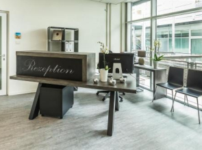 Markthotel Jena