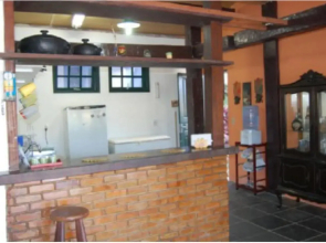 Casa Angra Itanema