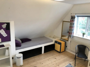 Sleepincopenhagen