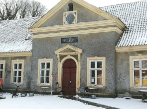 Pichardts B&B i Tranekaer