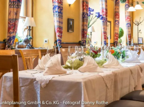 Hotel Gasthof Oberwirt