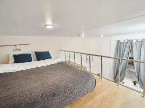 Апартаменты «TakeRoom Шпалерная»