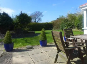 Brynawel B&B