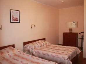 Отель Советский