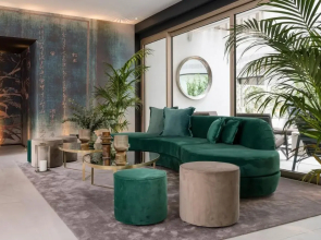 We Me Suite Hotel