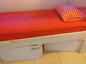 Beach House Hostel