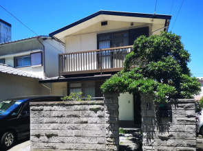 浜町小院 Guest House