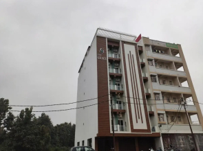 Hotel The Grace