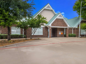 Sonesta ES Suites Dallas Richardson