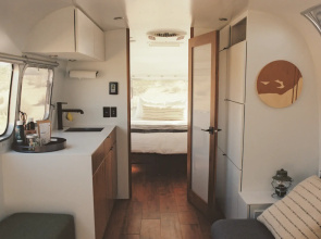 AutoCamp Zion