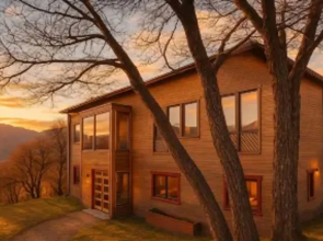 Calafate Lodge Patagonia