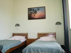Hotel Paradis