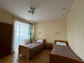 Sport Complex Crystall