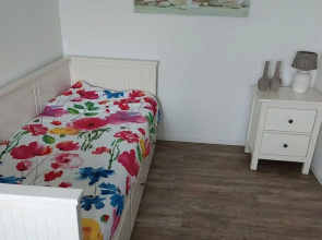 Cosy Holiday Home in Appelscha With Garden