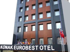 Konak EuroBest Otel