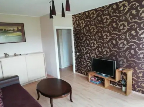 Roberto dangaus apartamentai