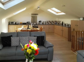 Jenlea Cottage