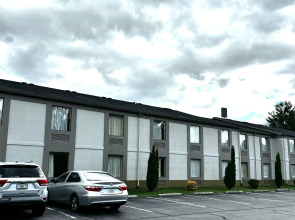 Deluxe Inn Wytheville
