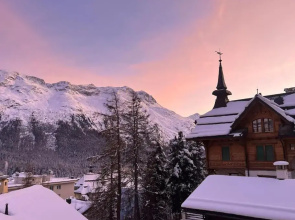 New! Exclusive Apartment 3min to Chantarella Bahn