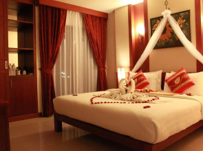 Patong Hemingway's Hotel