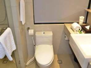 Jinjiang Inn Ortigas