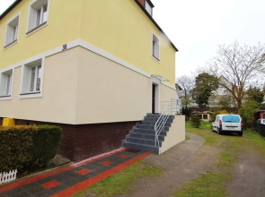 Apartamenty Swinoujscie - Slowackiego