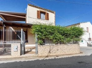 Countryside Sicily House - GROUND FLOOR