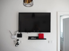 Friends & Family Apartmanok Velence