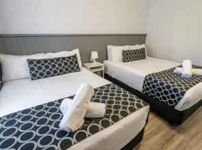 Bega Motel