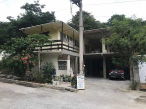 Hospedaje Jocha