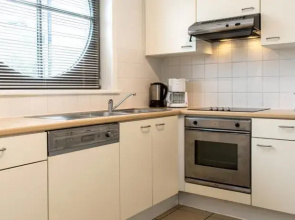 Verte Halldis Apartment